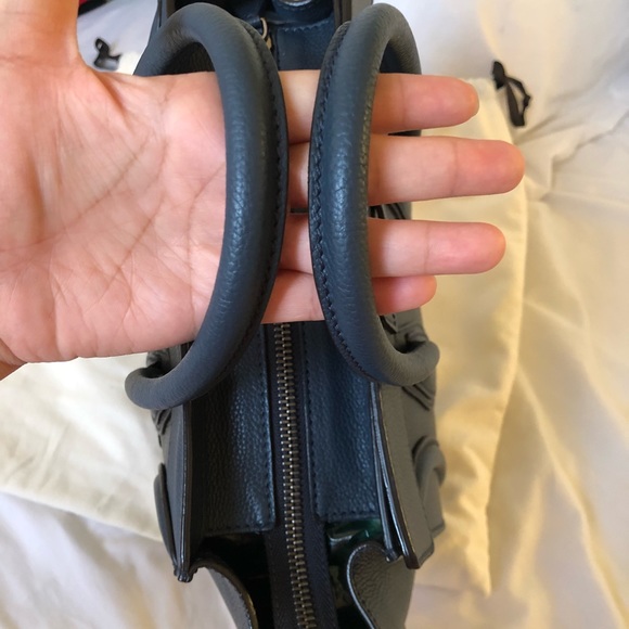 Celine mini luggage - Picture 3 of 8